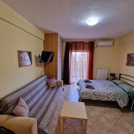 Diana'S Cozy 3 Studio يانينة المظهر الخارجي الصورة