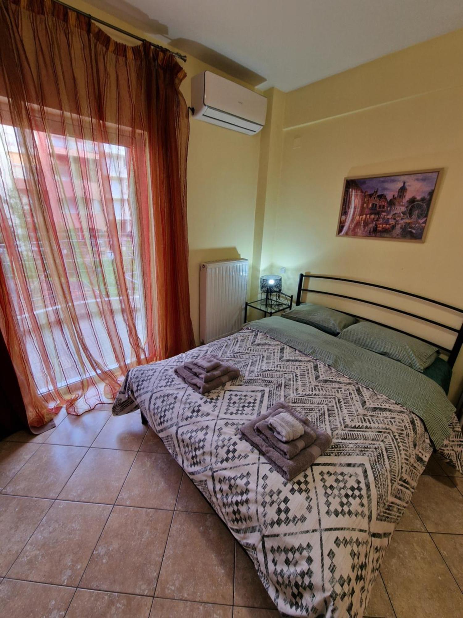 Diana'S Cozy 3 Studio يانينة المظهر الخارجي الصورة