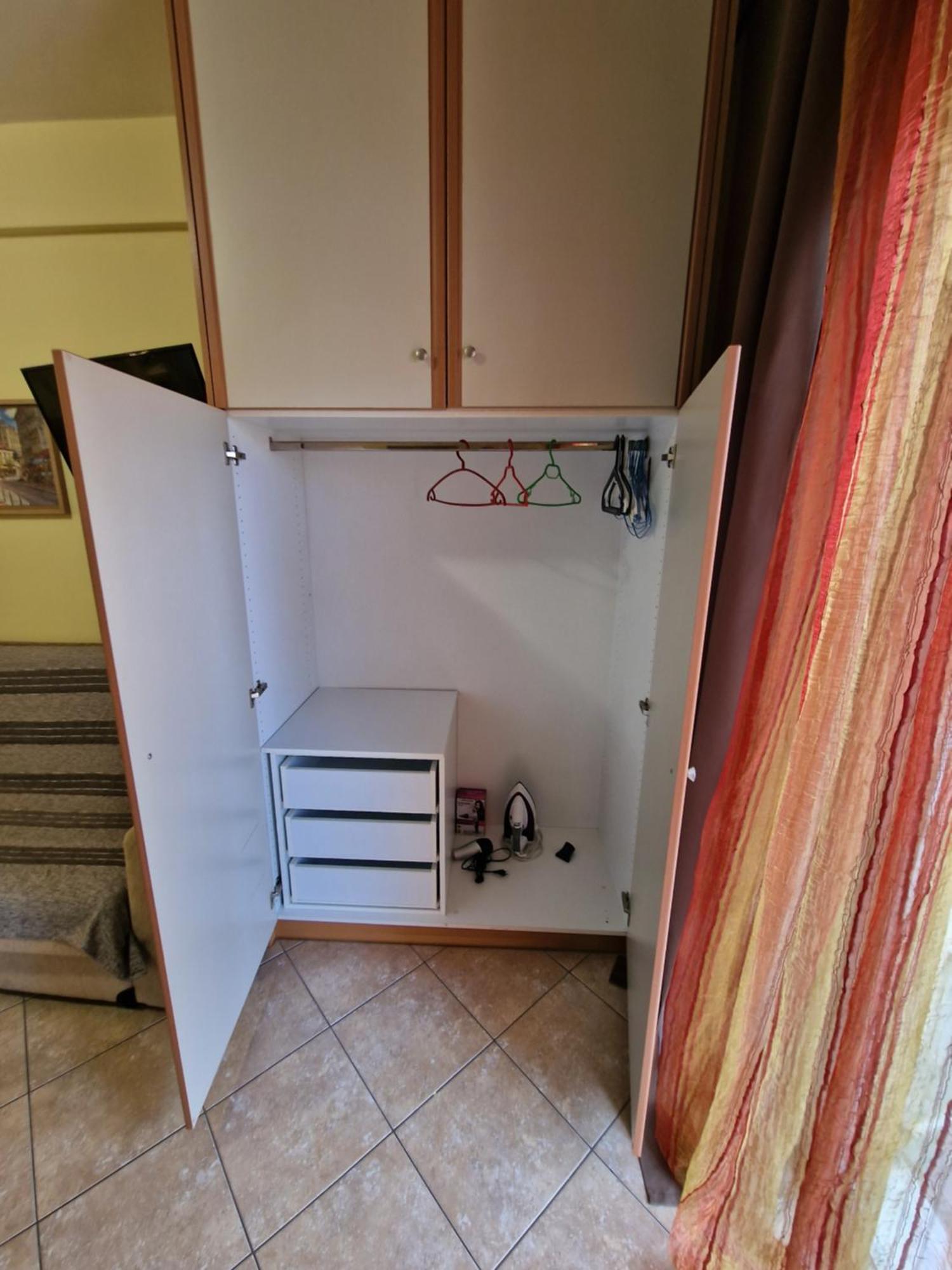 Diana'S Cozy 3 Studio يانينة المظهر الخارجي الصورة